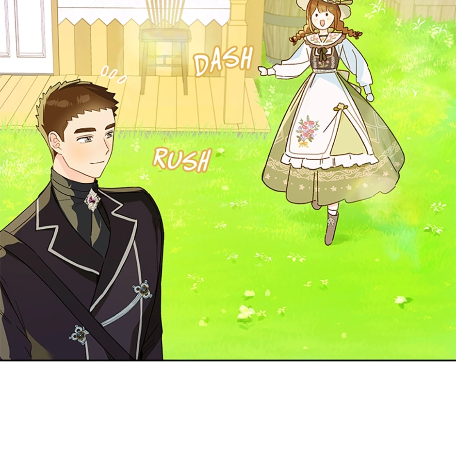 Read My Farm by the Palace Manga Online