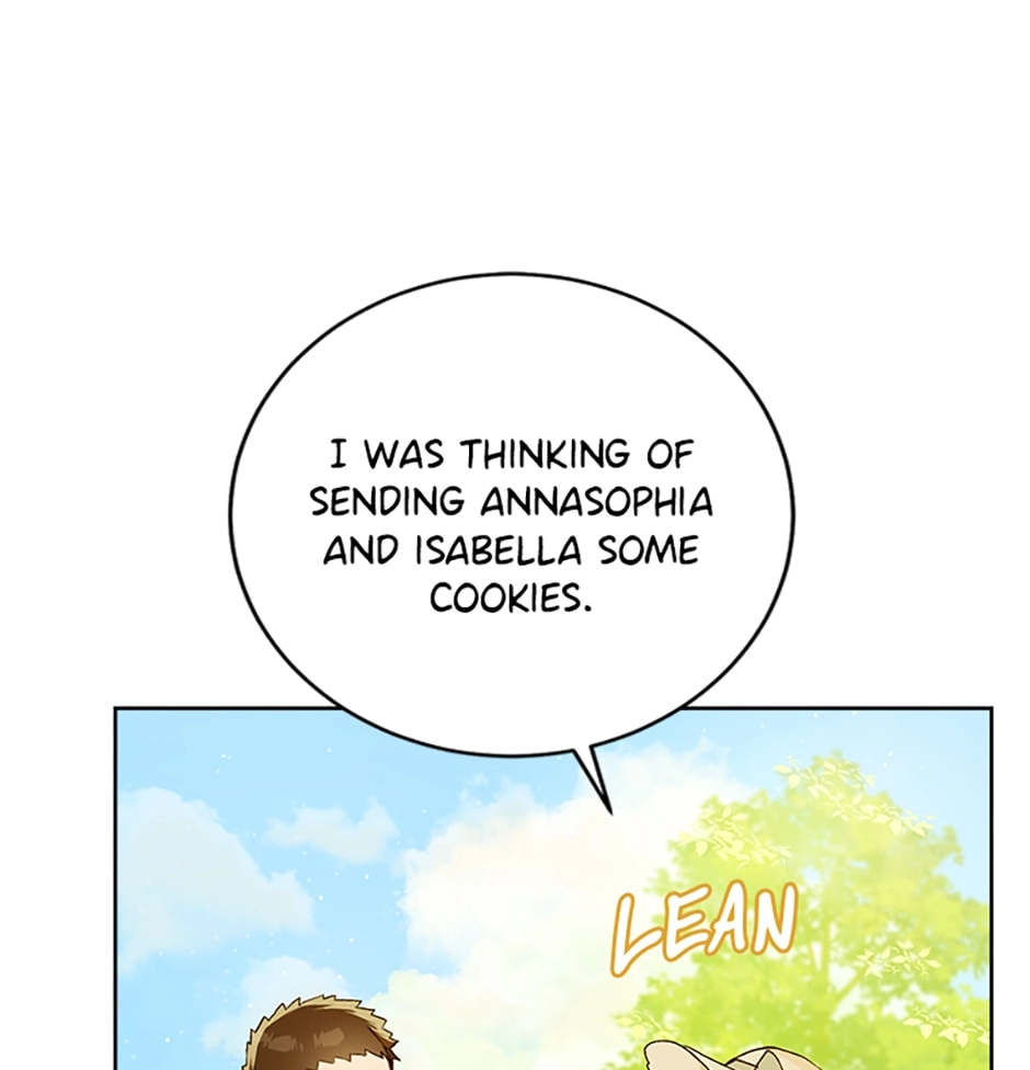 Read My Farm by the Palace Manga Online