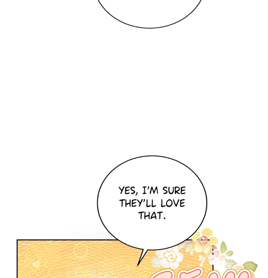 Read My Farm by the Palace Manga Online