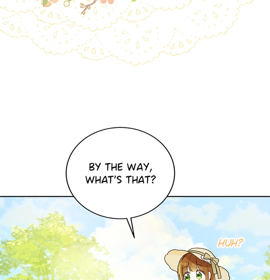 Read My Farm by the Palace Manga Online