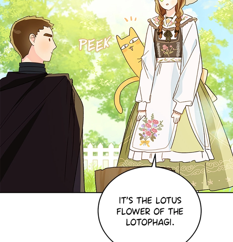 Read My Farm by the Palace Manga Online