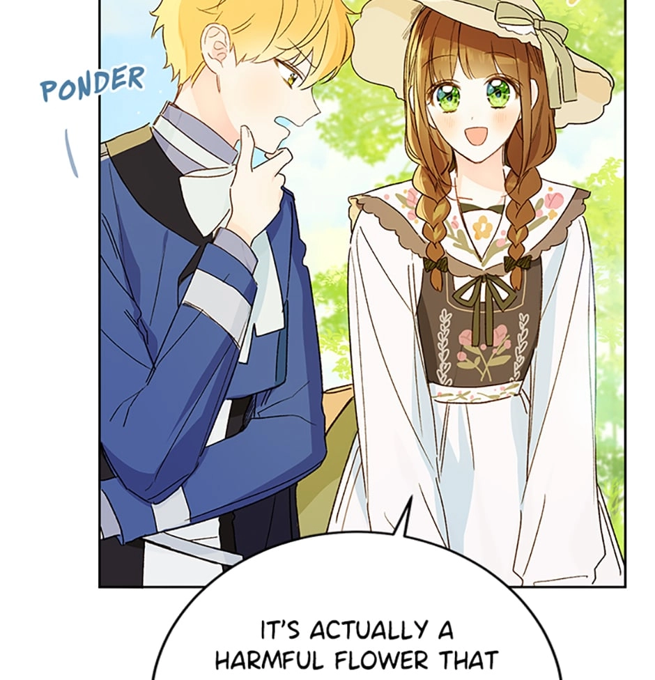 Read My Farm by the Palace Manga Online