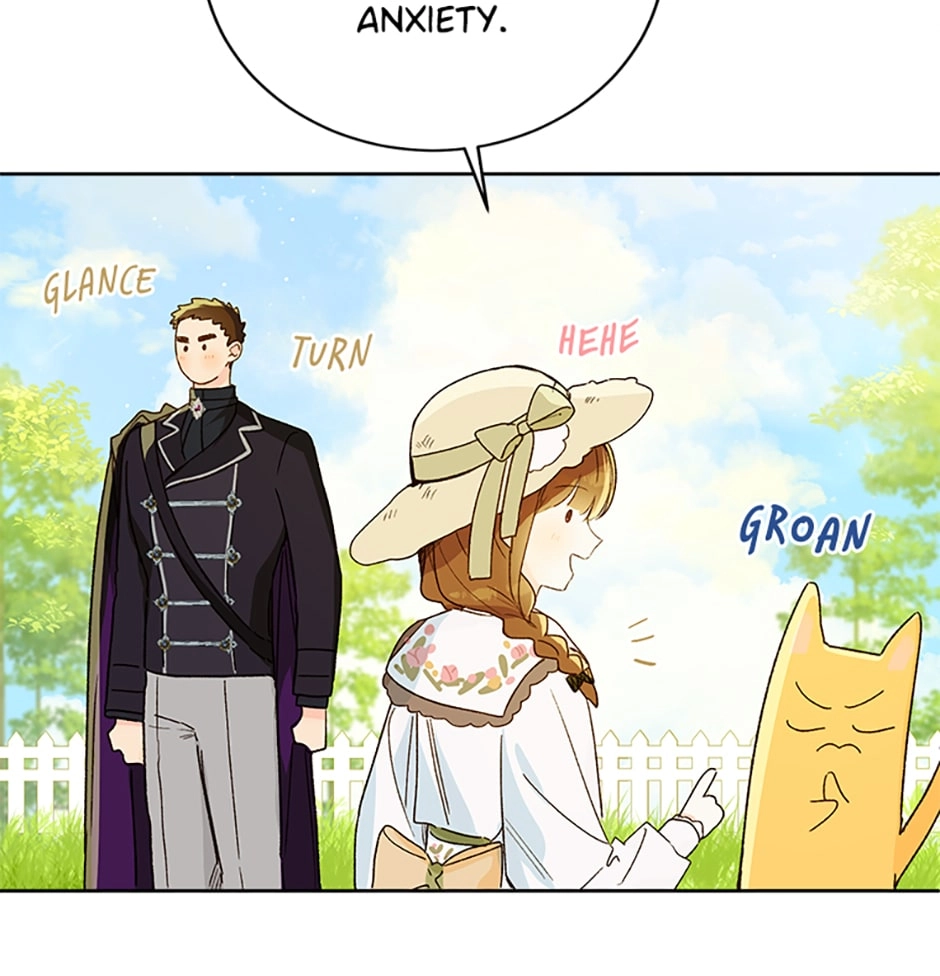 Read My Farm by the Palace Manga Online