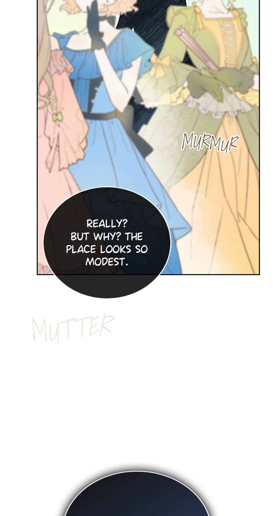 Read My Farm by the Palace Manga Online