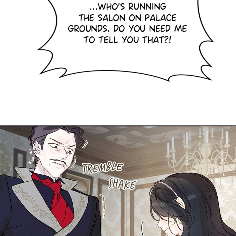 Read My Farm by the Palace Manga Online