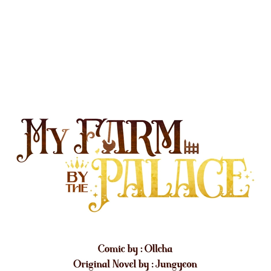 Read My Farm by the Palace Manga Online