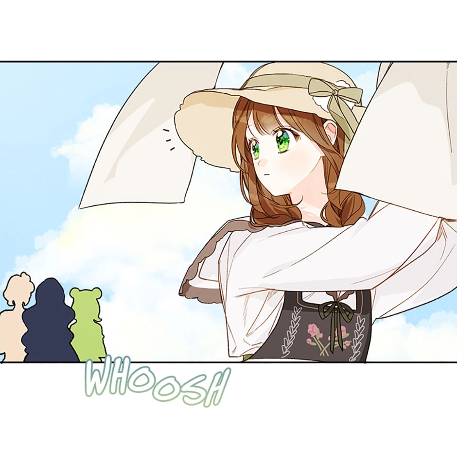 Read My Farm by the Palace Manga Online