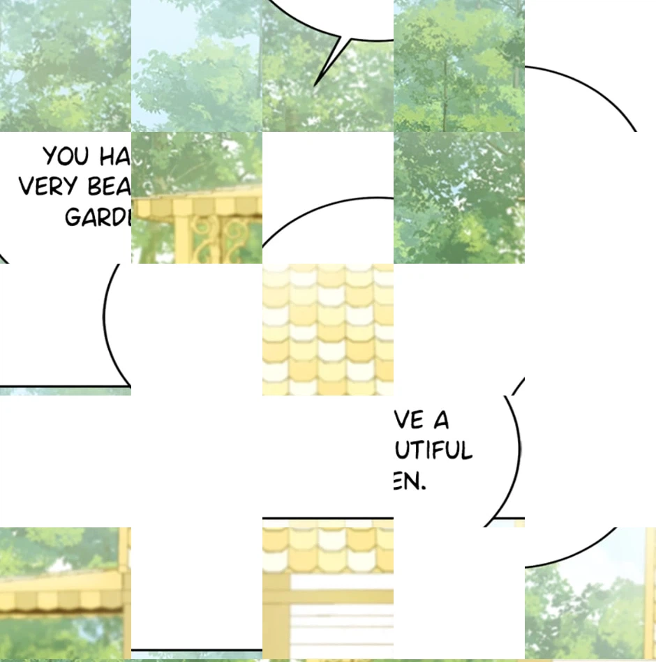 Read My Farm by the Palace Manga Online