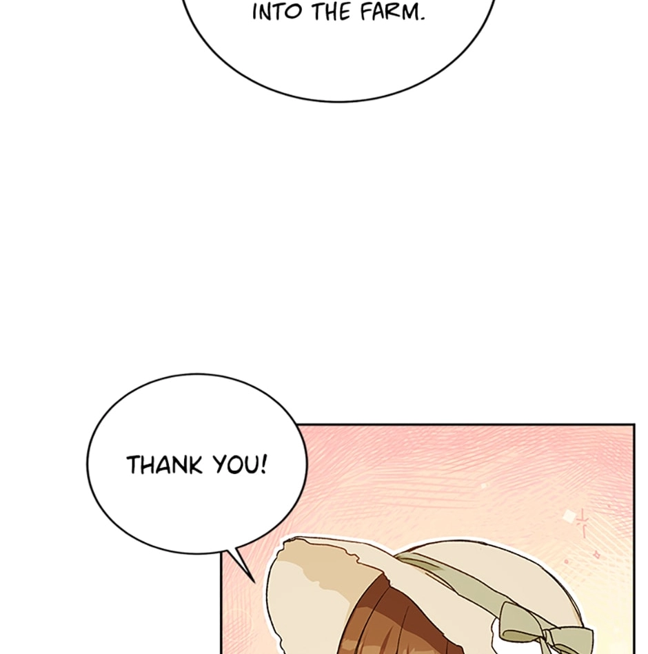 Read My Farm by the Palace Manga Online