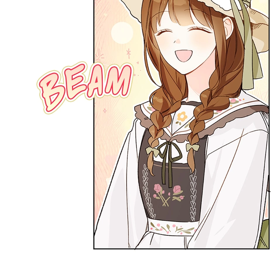 Read My Farm by the Palace Manga Online
