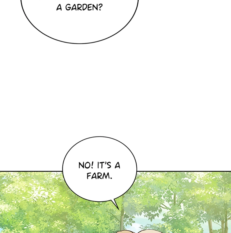 Read My Farm by the Palace Manga Online