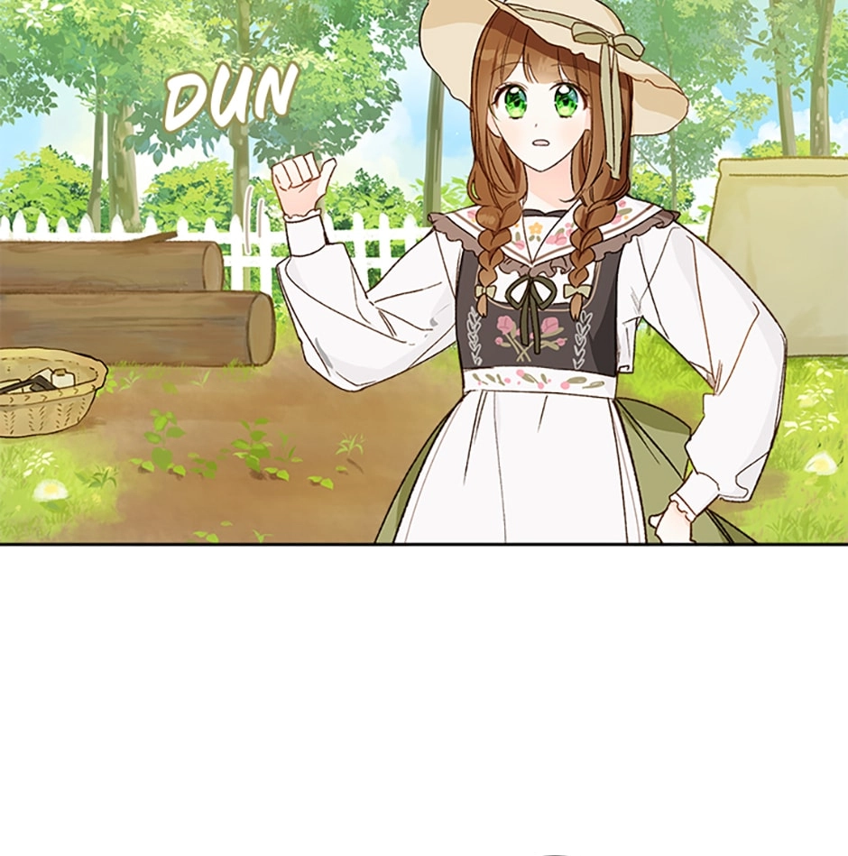 Read My Farm by the Palace Manga Online