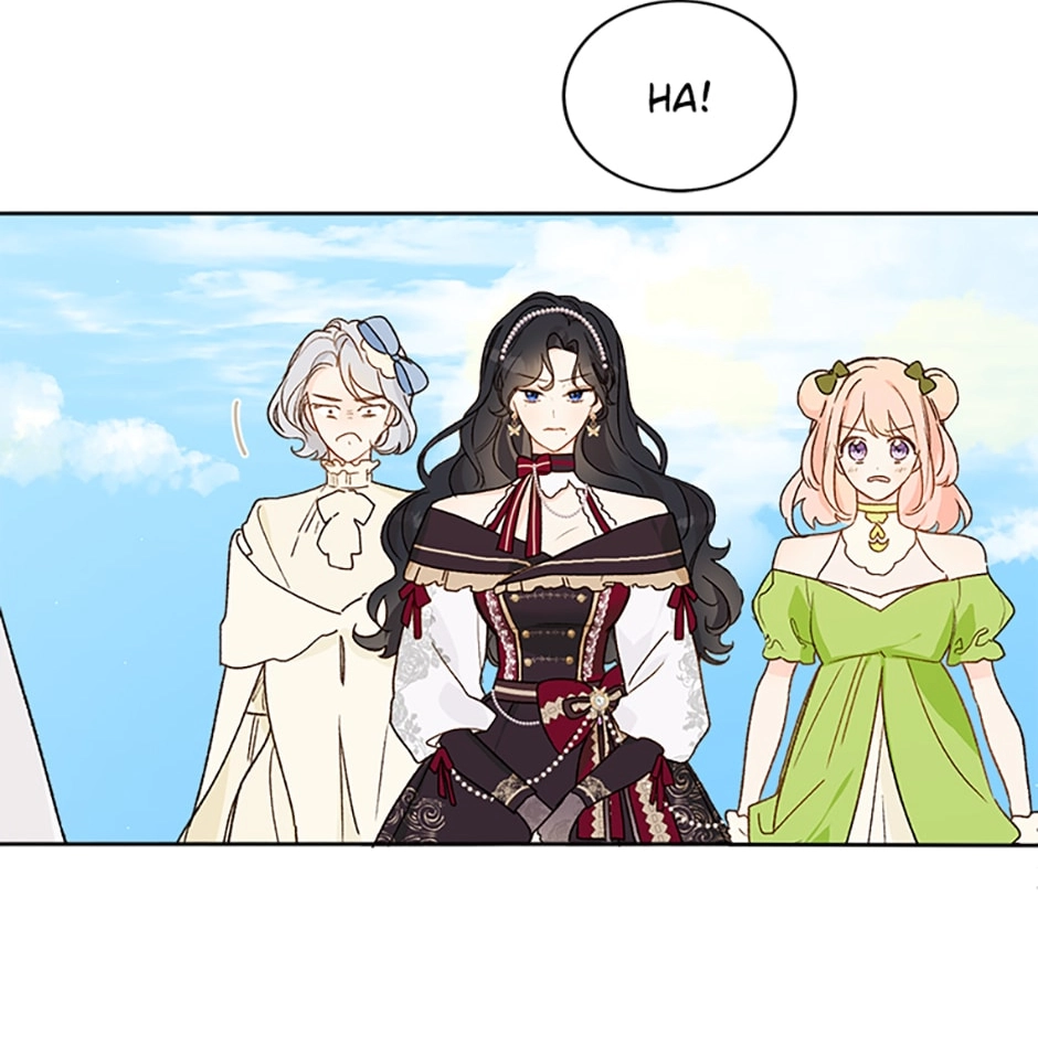 Read My Farm by the Palace Manga Online