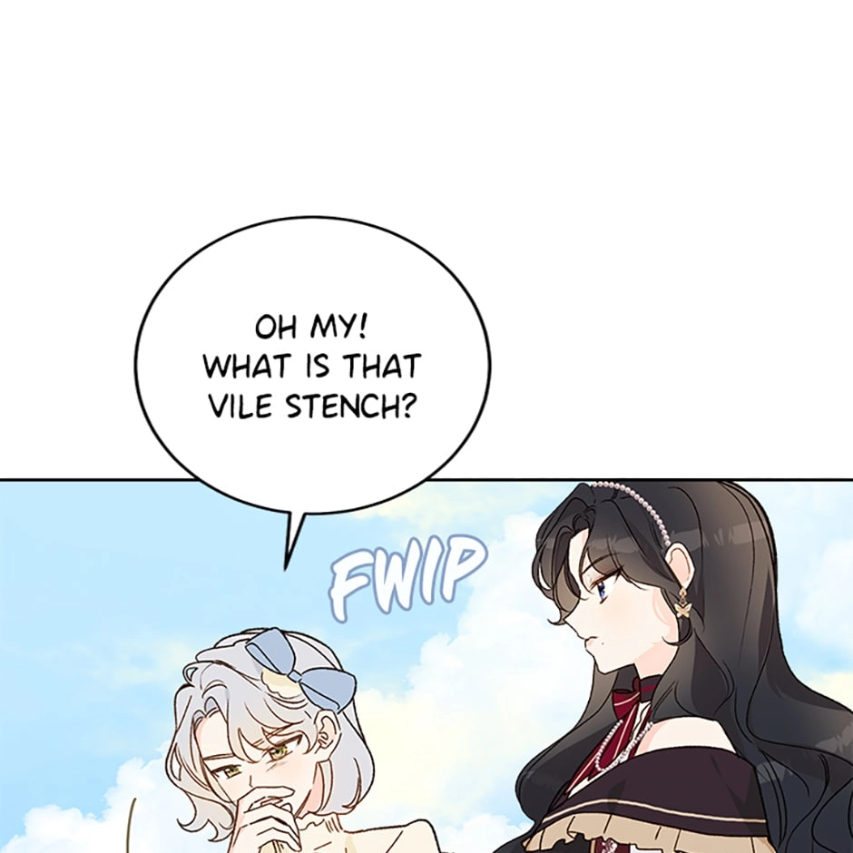 Read My Farm by the Palace Manga Online