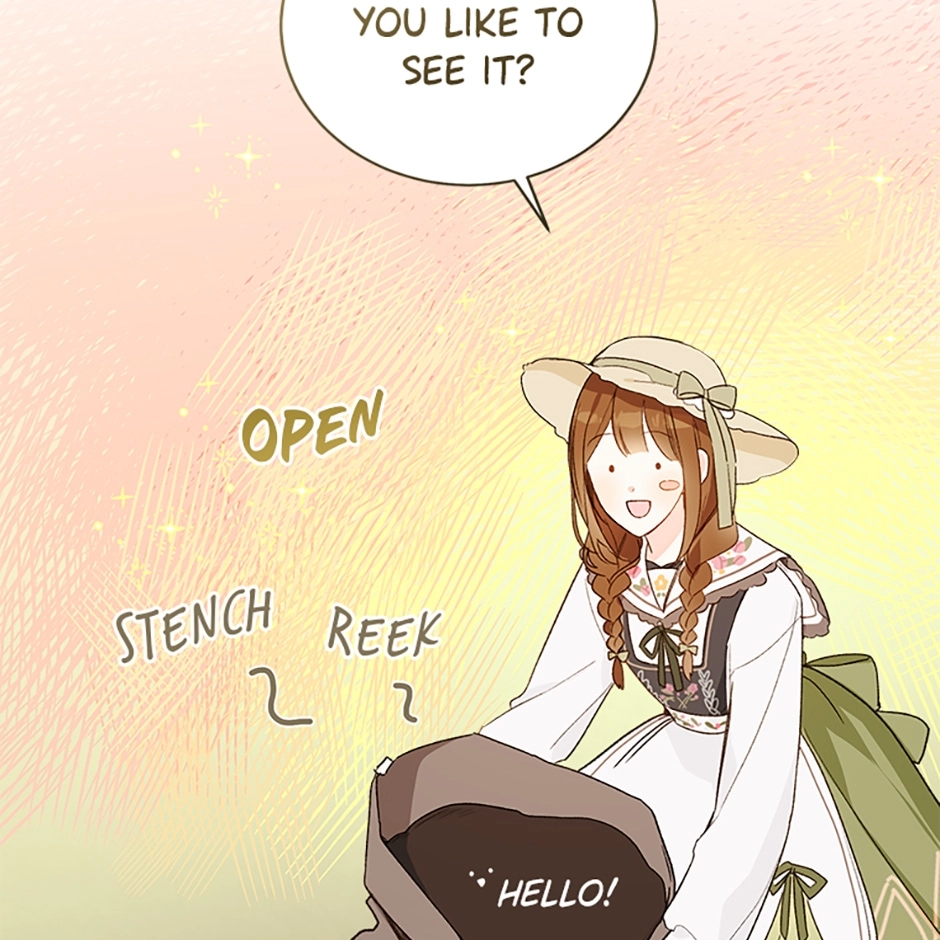 Read My Farm by the Palace Manga Online