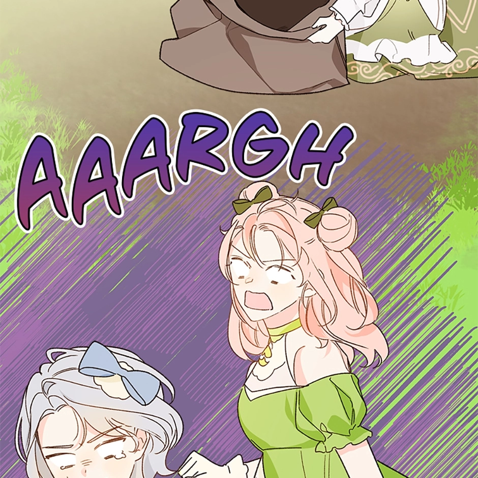 Read My Farm by the Palace Manga Online