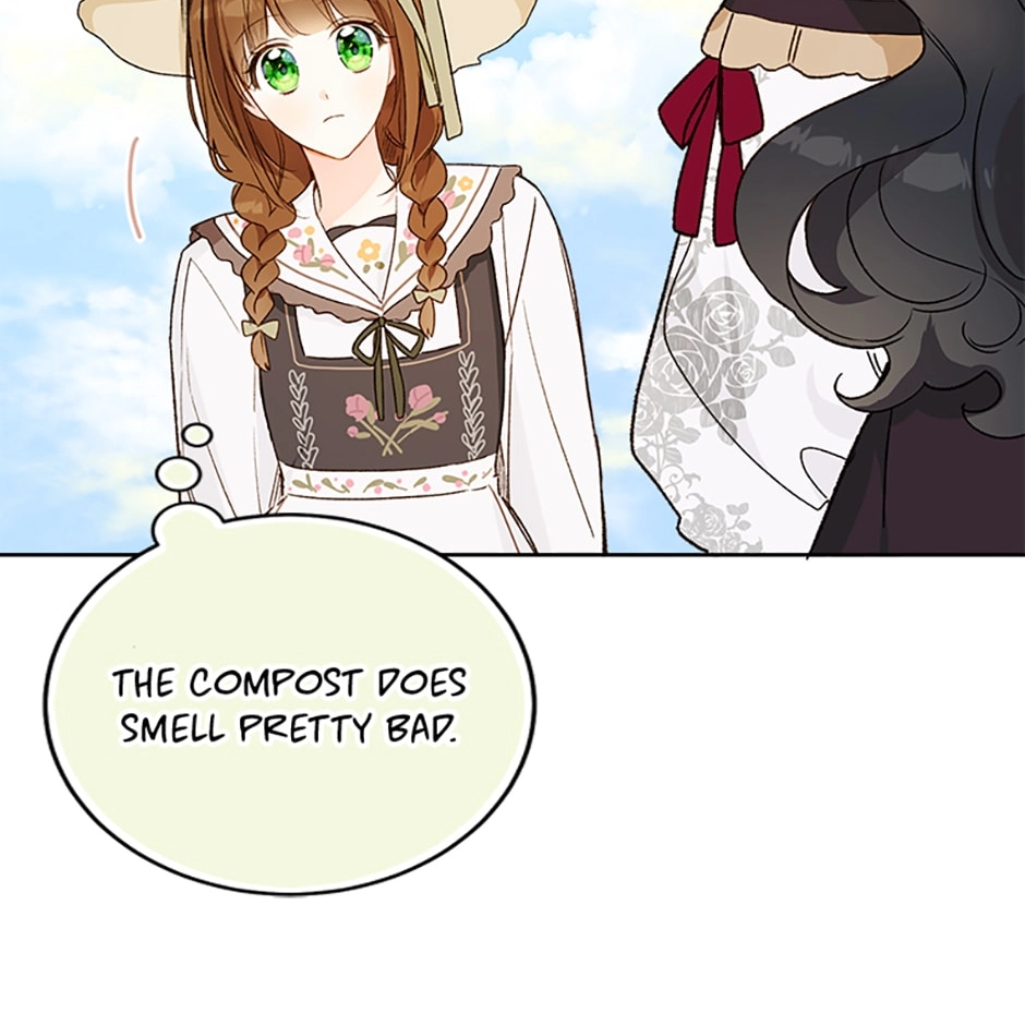 Read My Farm by the Palace Manga Online