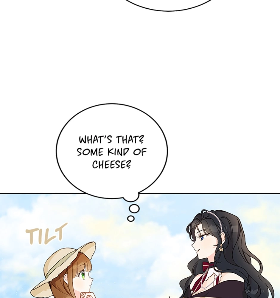 Read My Farm by the Palace Manga Online