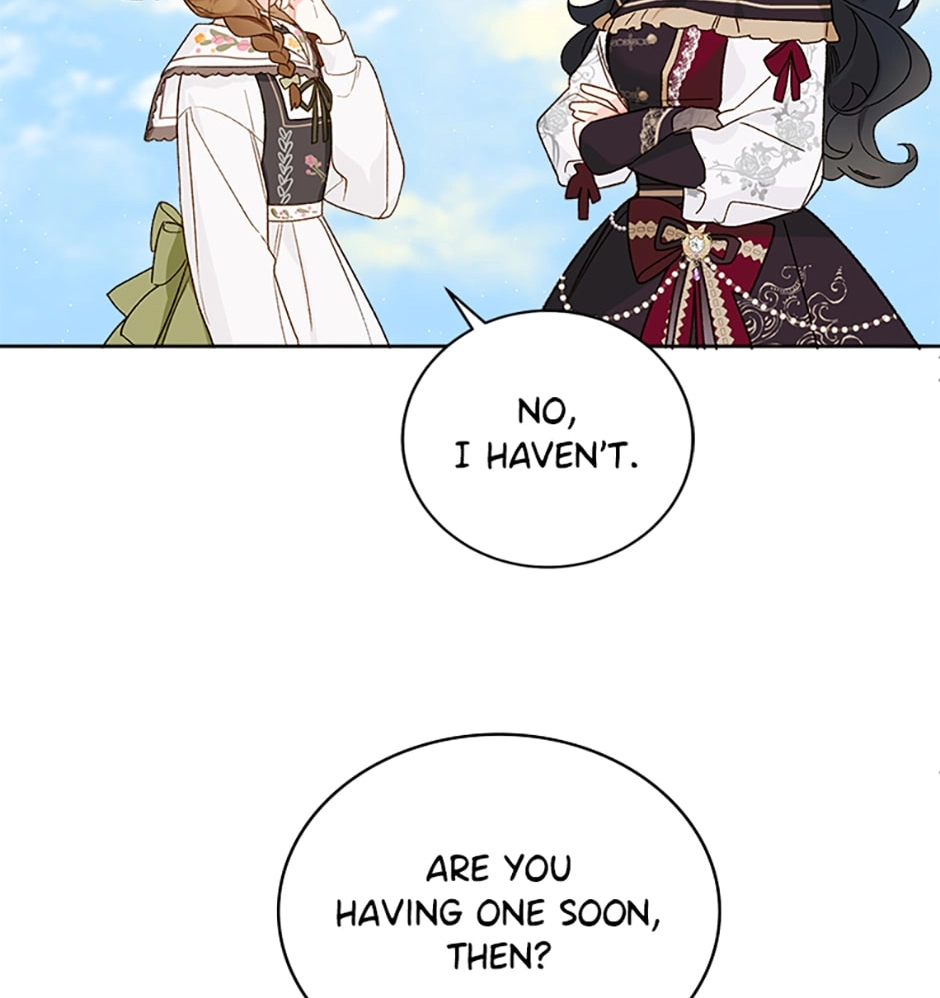 Read My Farm by the Palace Manga Online