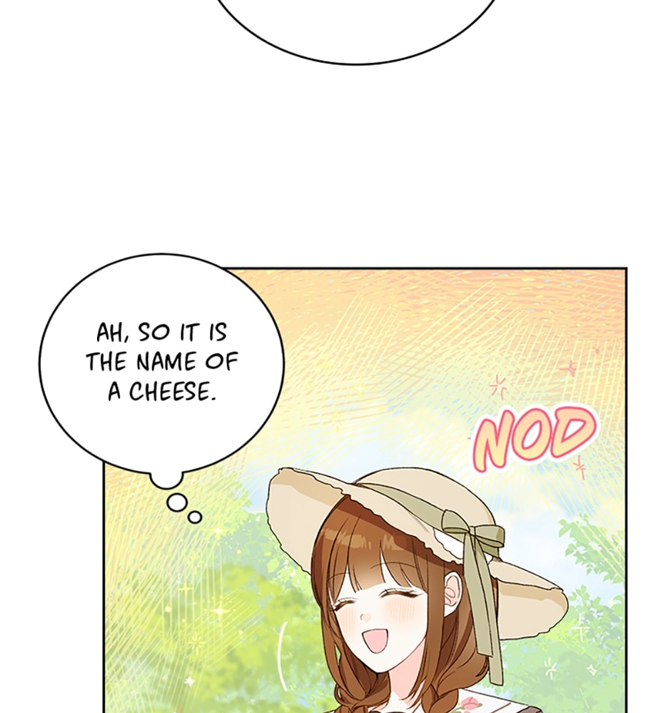 Read My Farm by the Palace Manga Online