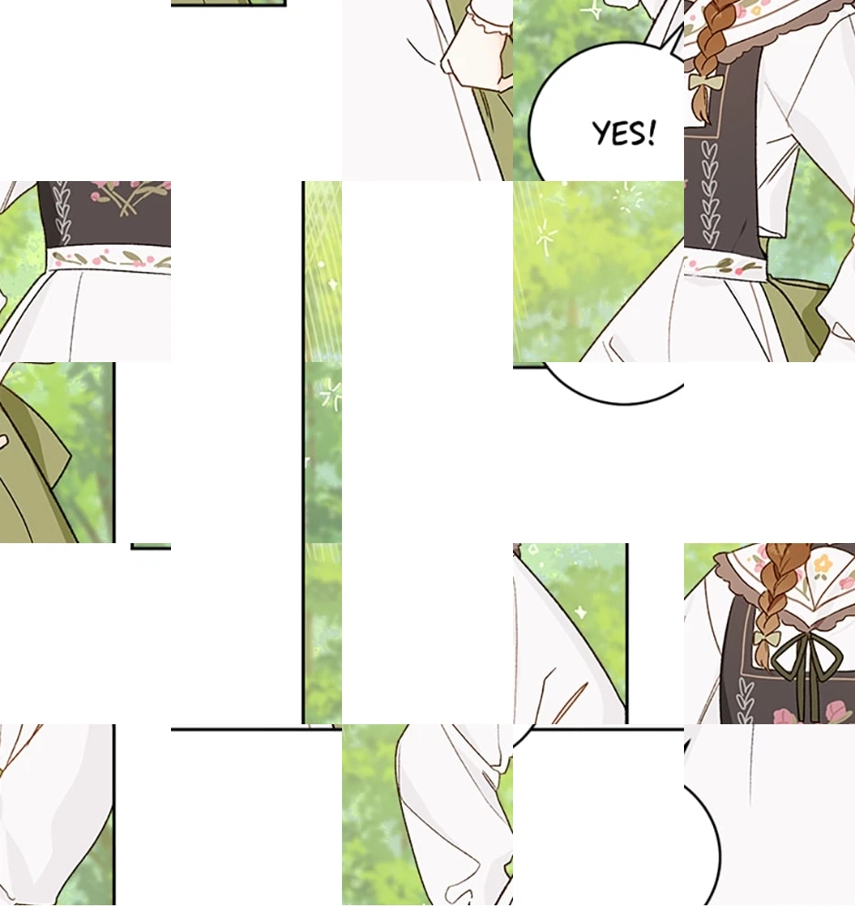 Read My Farm by the Palace Manga Online