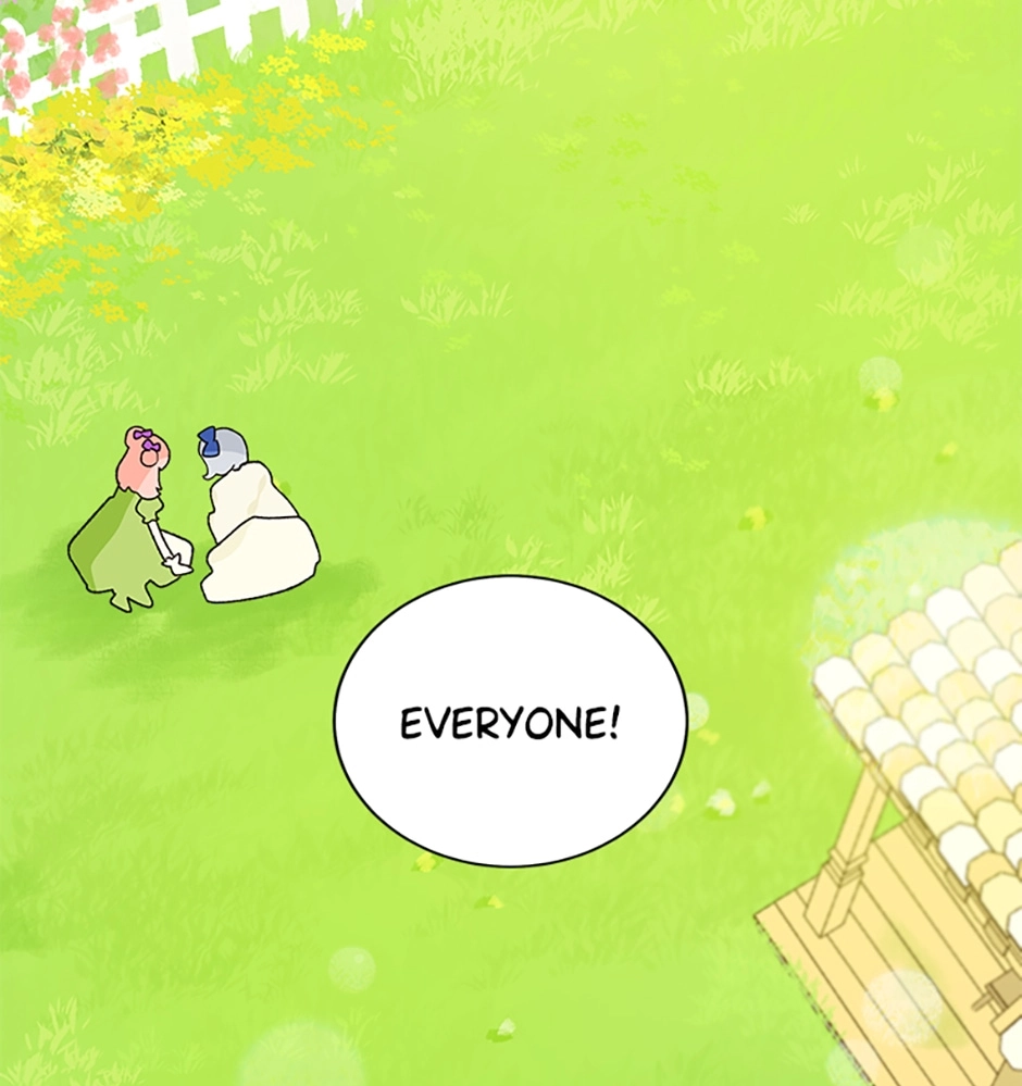 Read My Farm by the Palace Manga Online