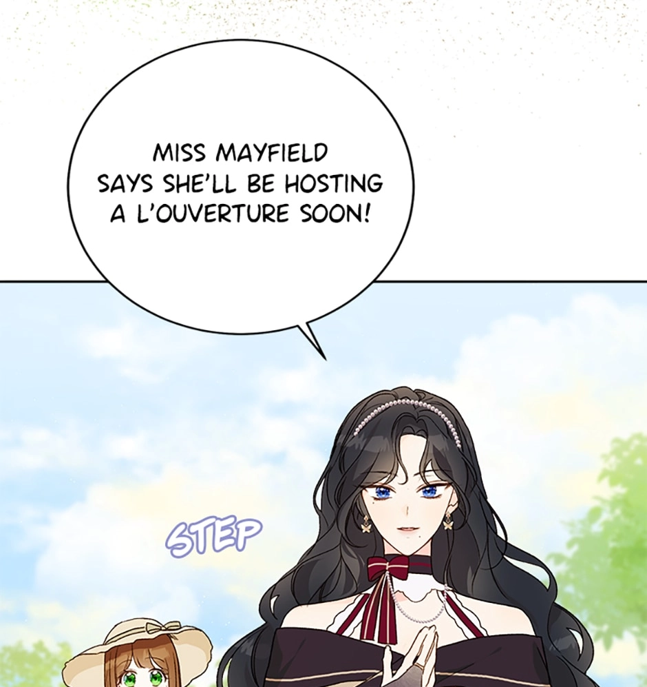 Read My Farm by the Palace Manga Online