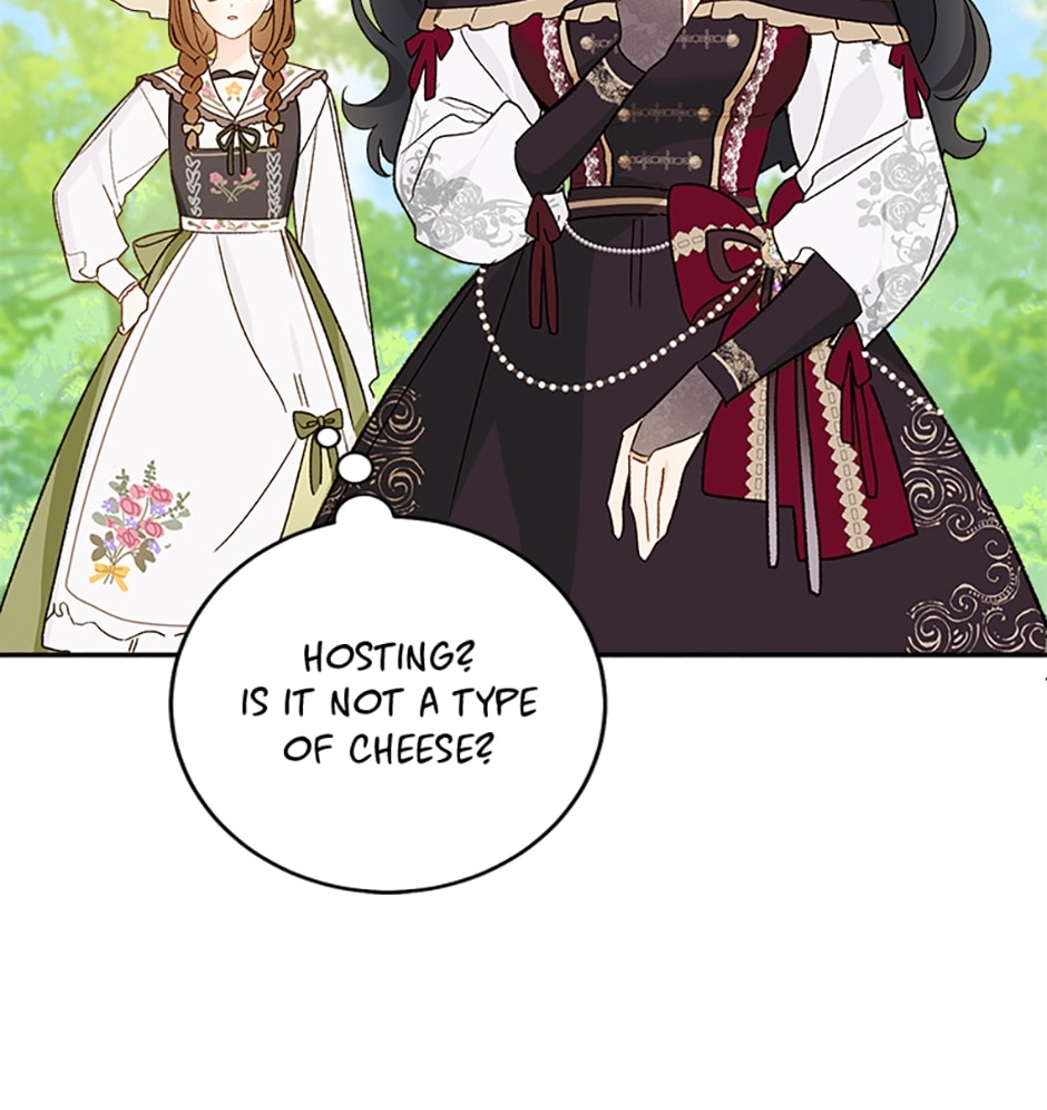 Read My Farm by the Palace Manga Online