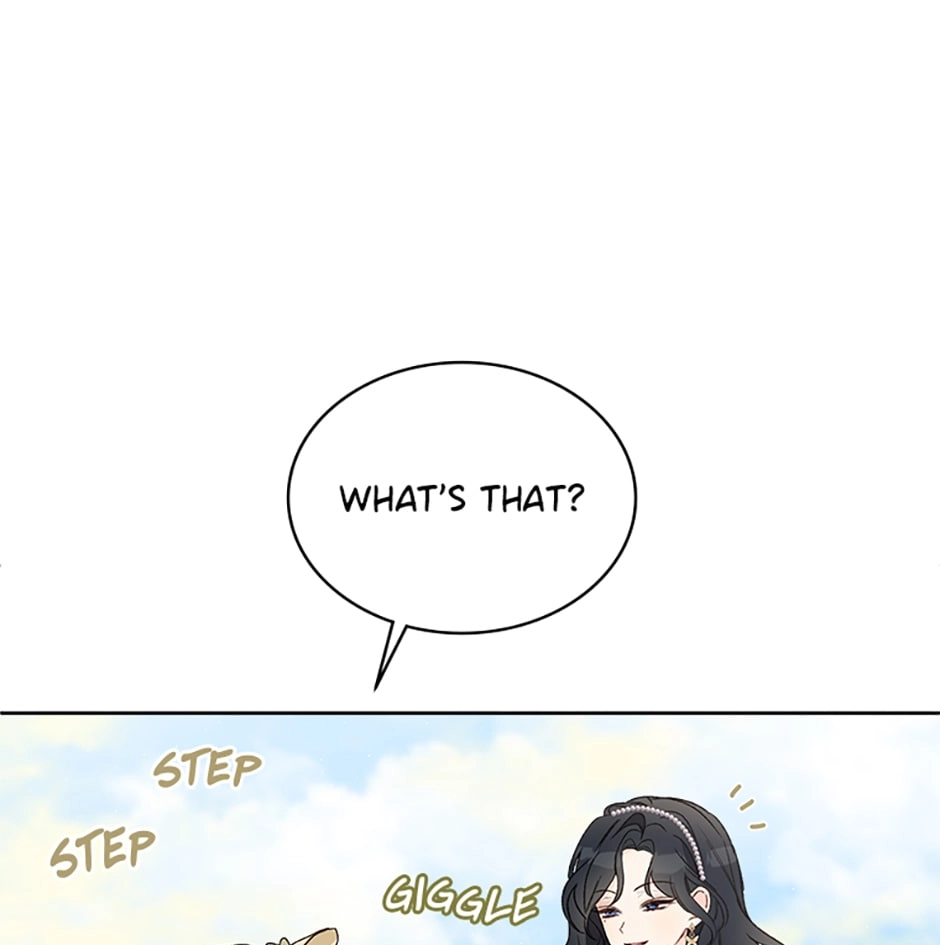 Read My Farm by the Palace Manga Online