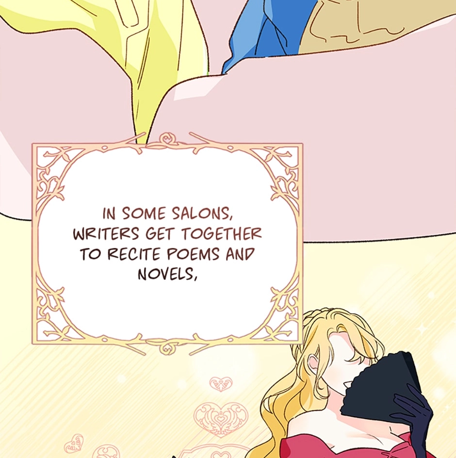 Read My Farm by the Palace Manga Online
