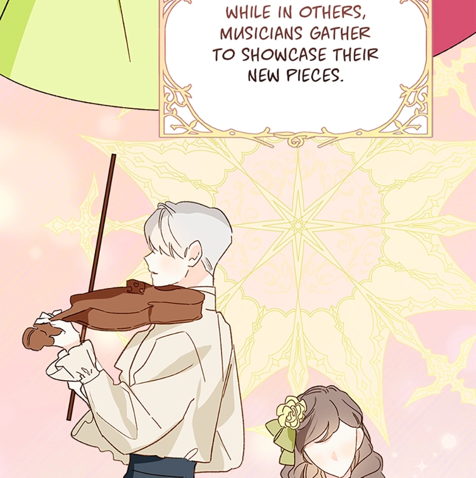 Read My Farm by the Palace Manga Online