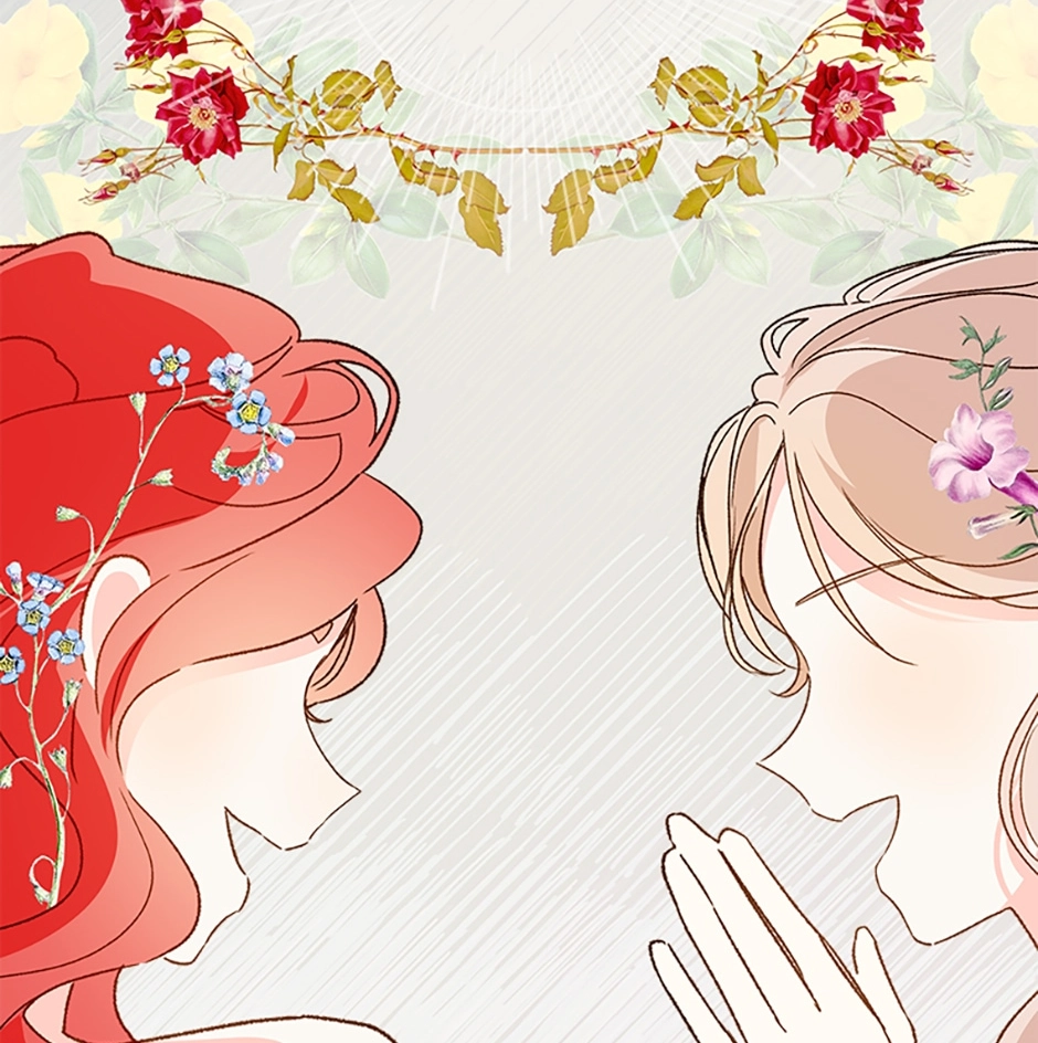 Read My Farm by the Palace Manga Online