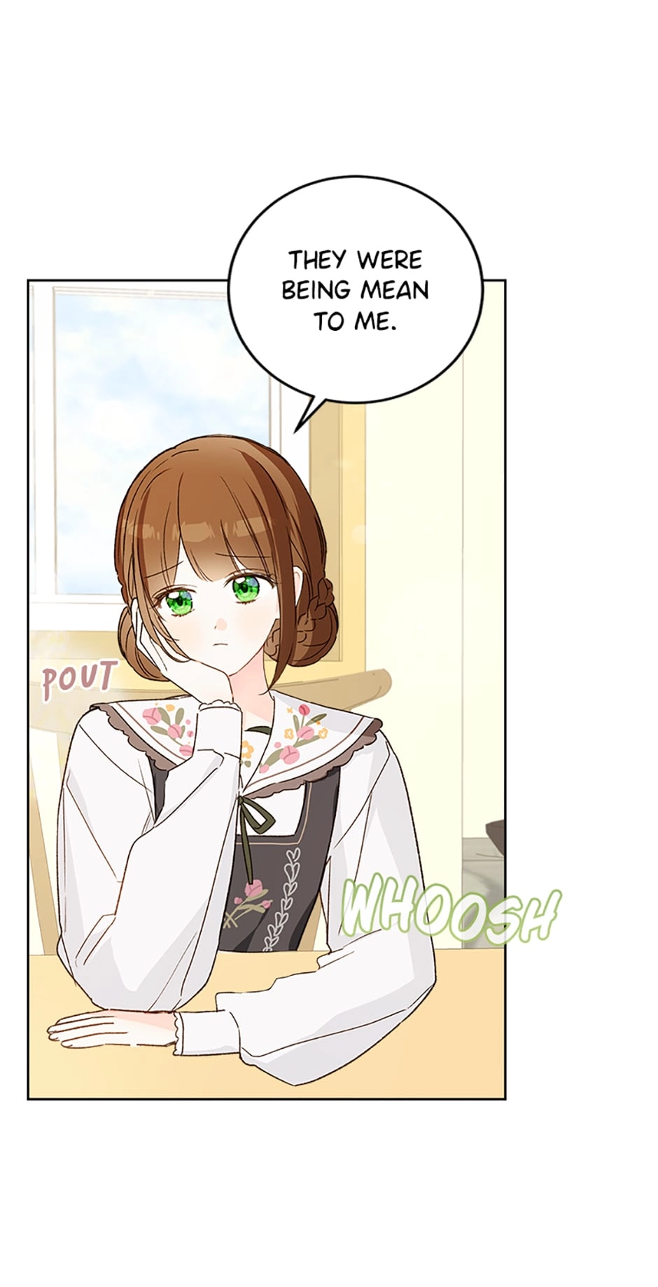 Read My Farm by the Palace Manga Online