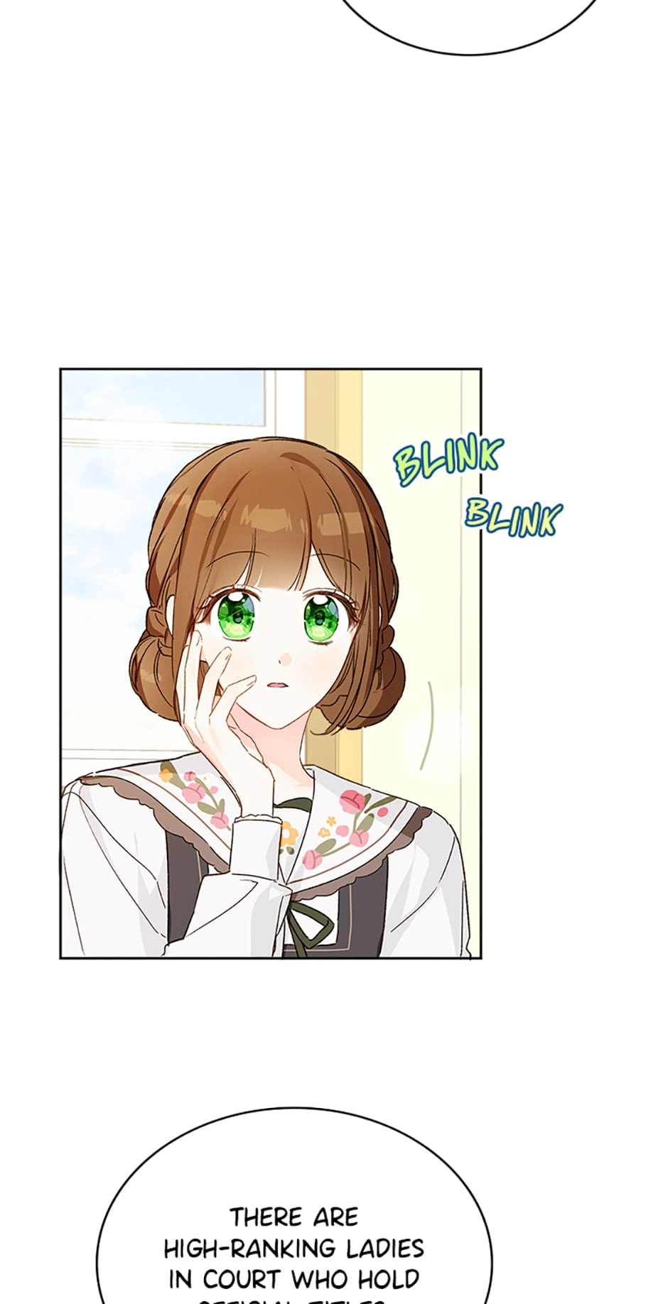 Read My Farm by the Palace Manga Online