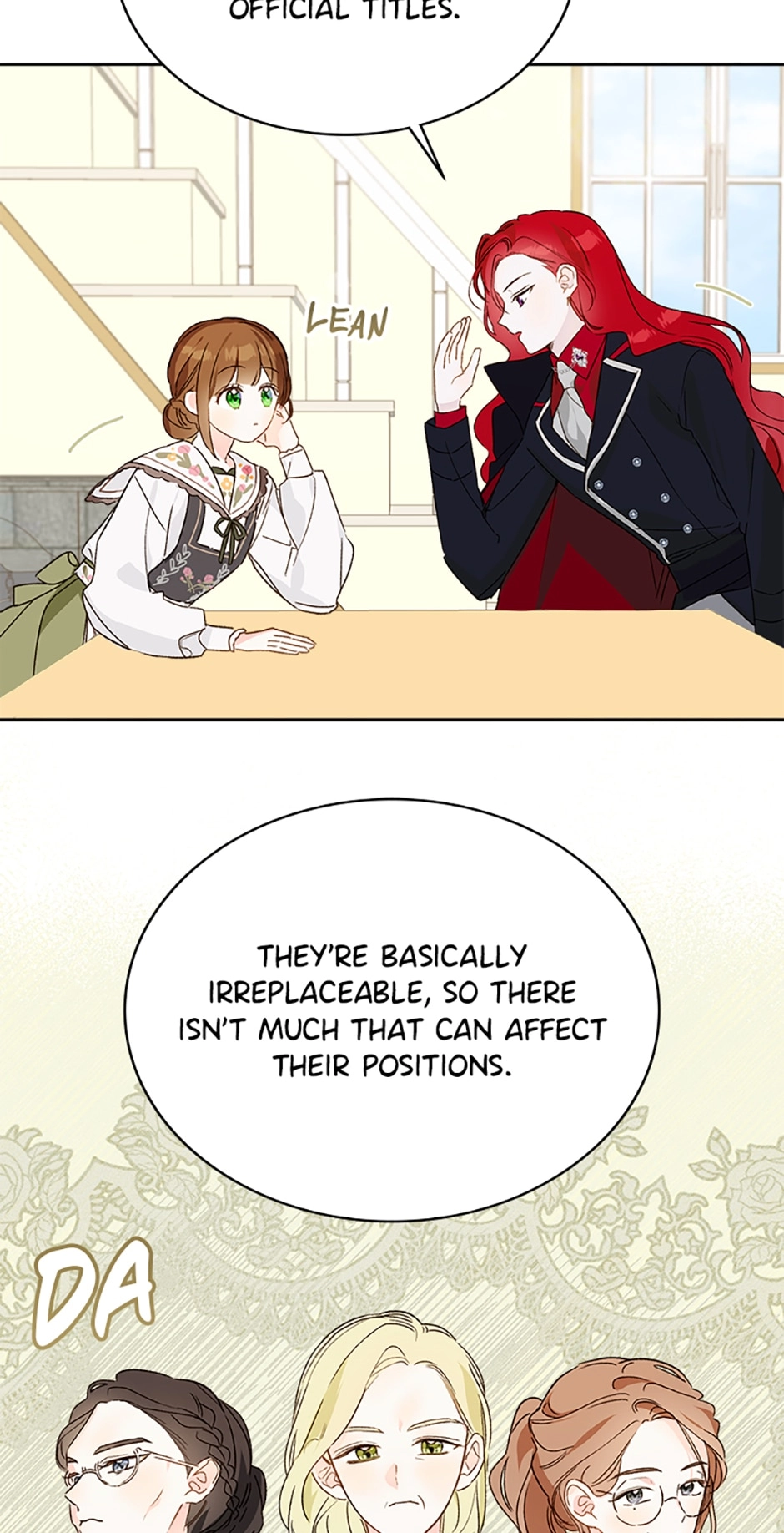 Read My Farm by the Palace Manga Online
