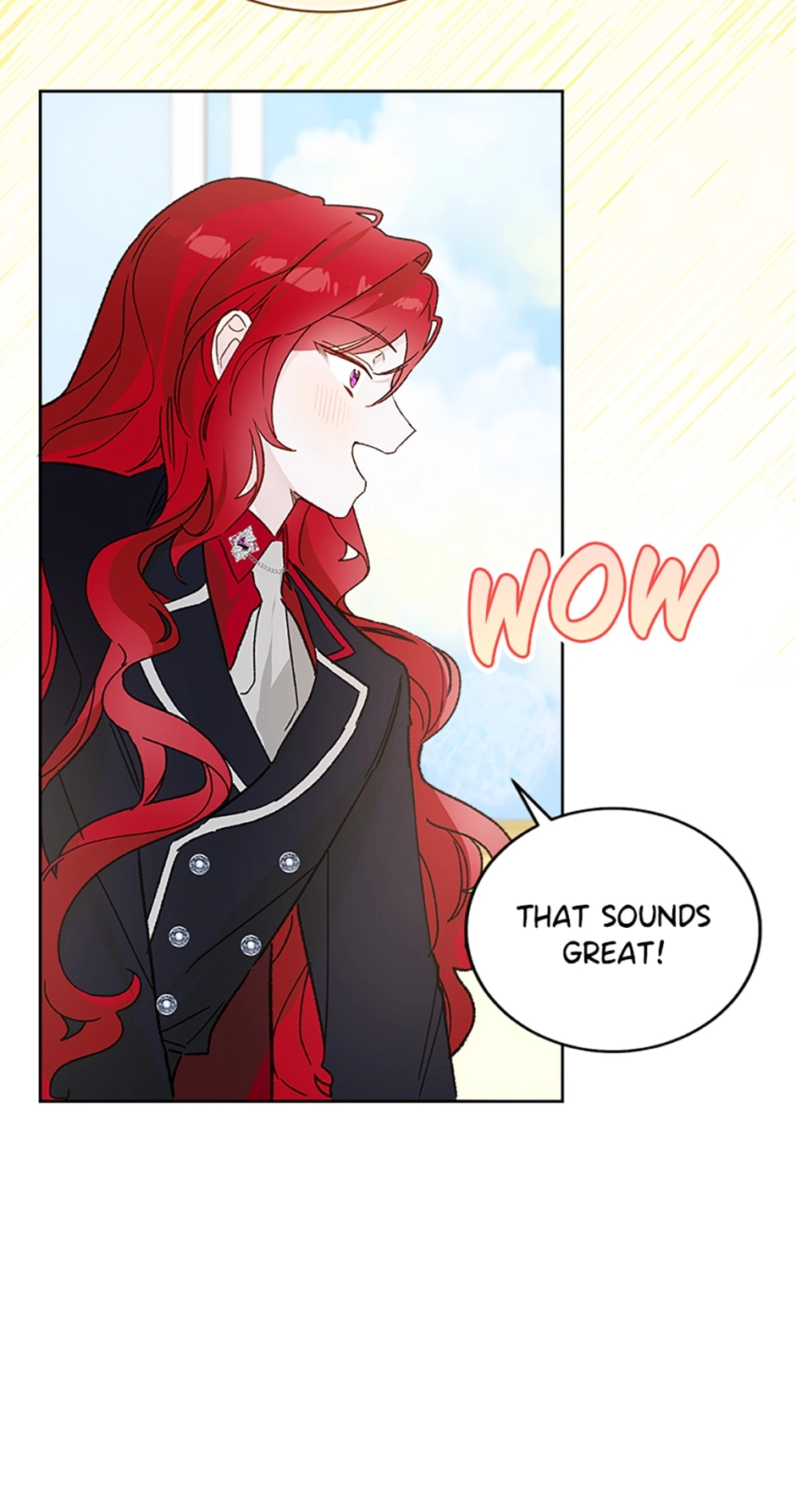Read My Farm by the Palace Manga Online