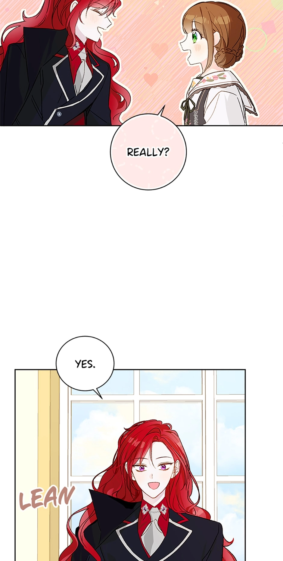 Read My Farm by the Palace Manga Online