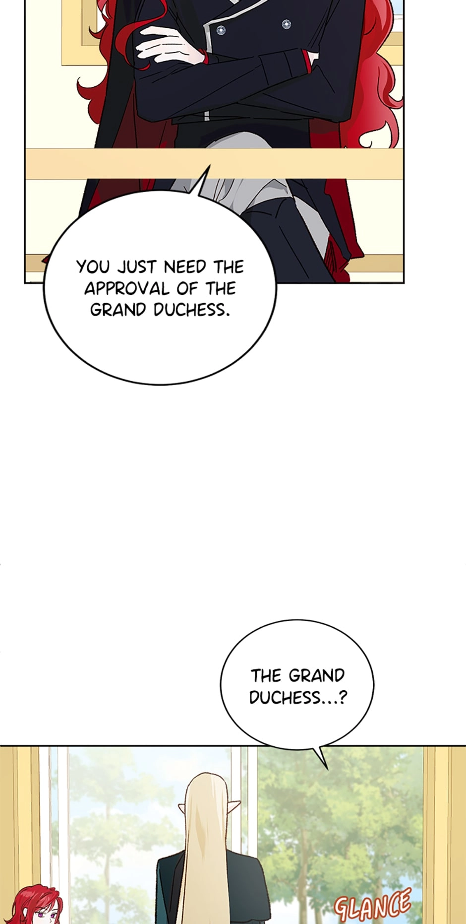 Read My Farm by the Palace Manga Online