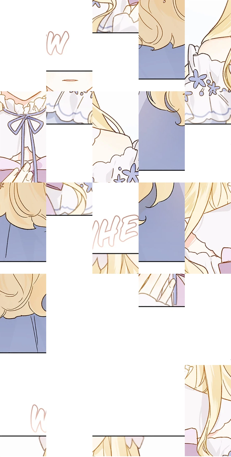 Read My Farm by the Palace Manga Online