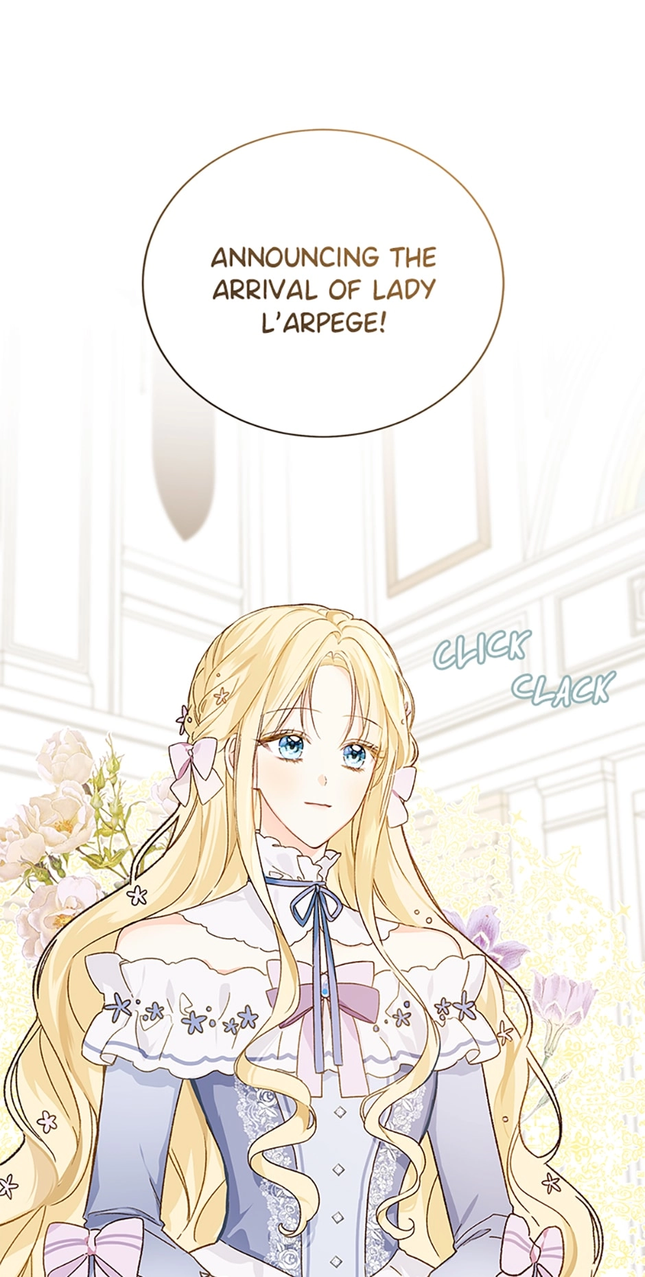 Read My Farm by the Palace Manga Online