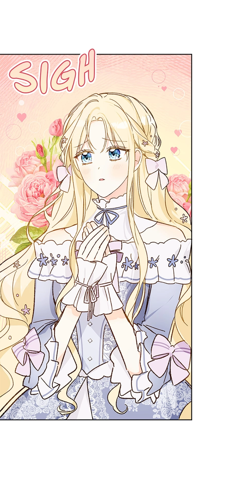 Read My Farm by the Palace Manga Online