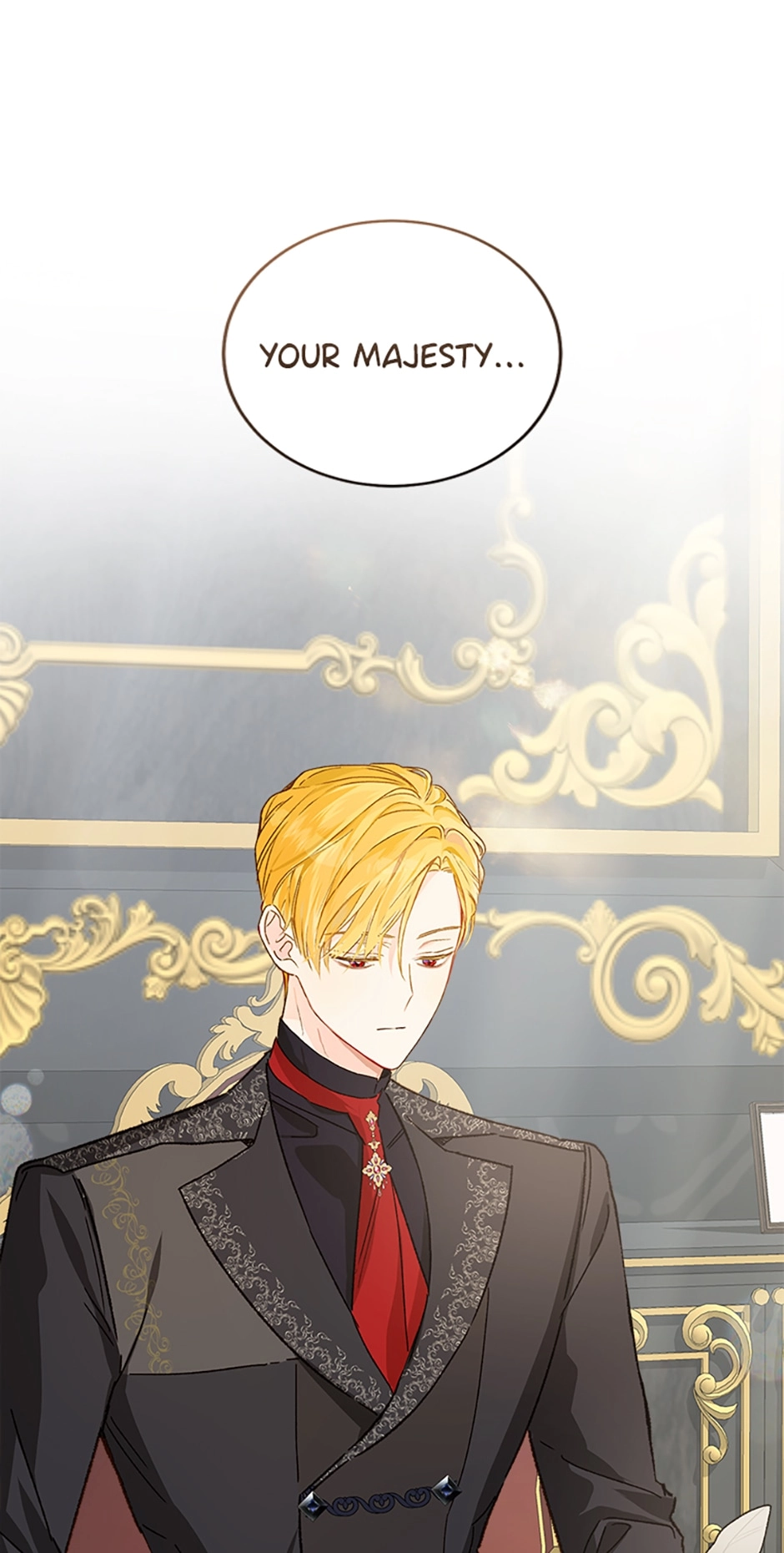 Read My Farm by the Palace Manga Online