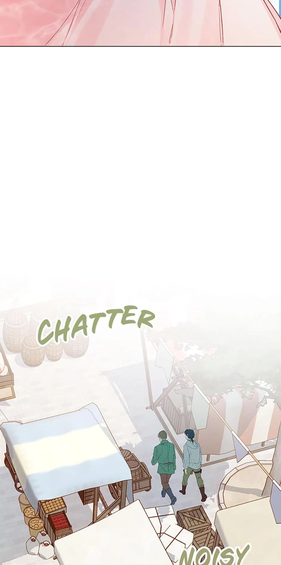 Read My Farm by the Palace Manga Online