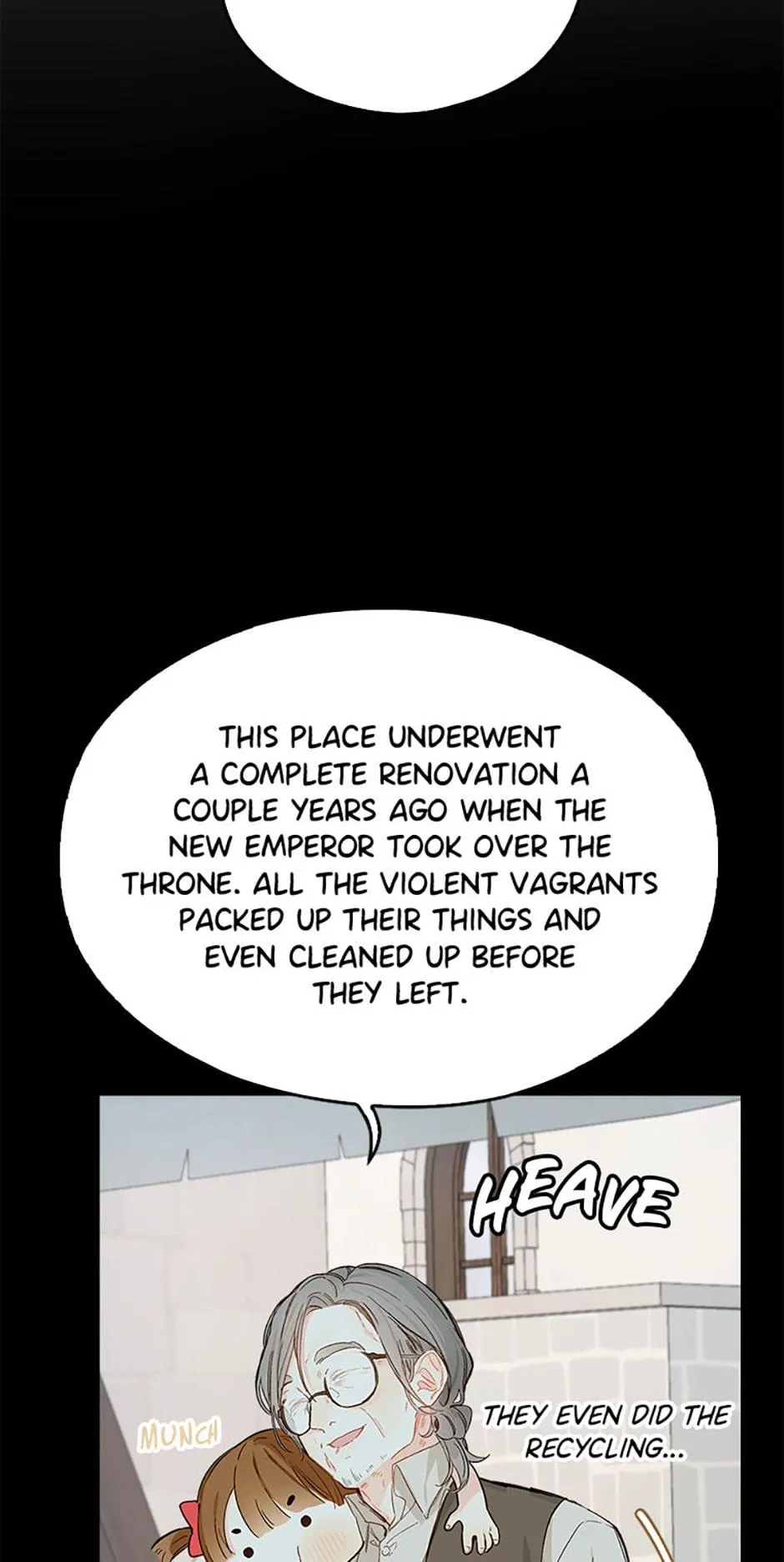 Read My Farm by the Palace Manga Online