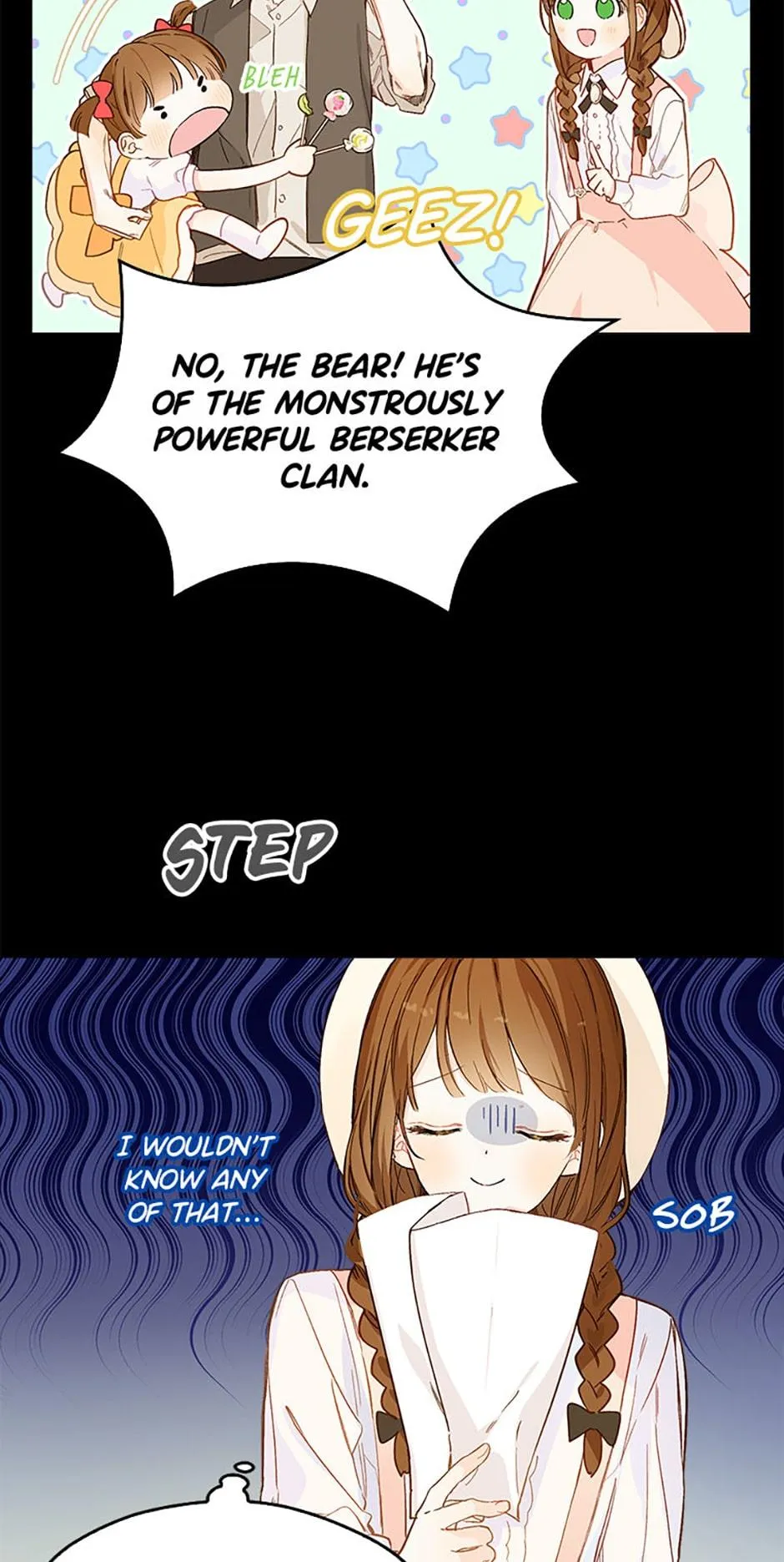 Read My Farm by the Palace Manga Online