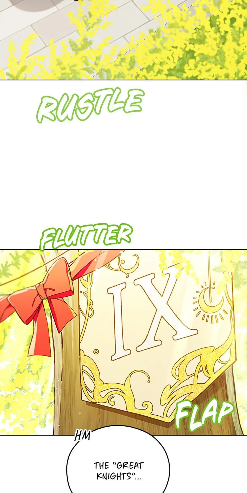 Read My Farm by the Palace Manga Online