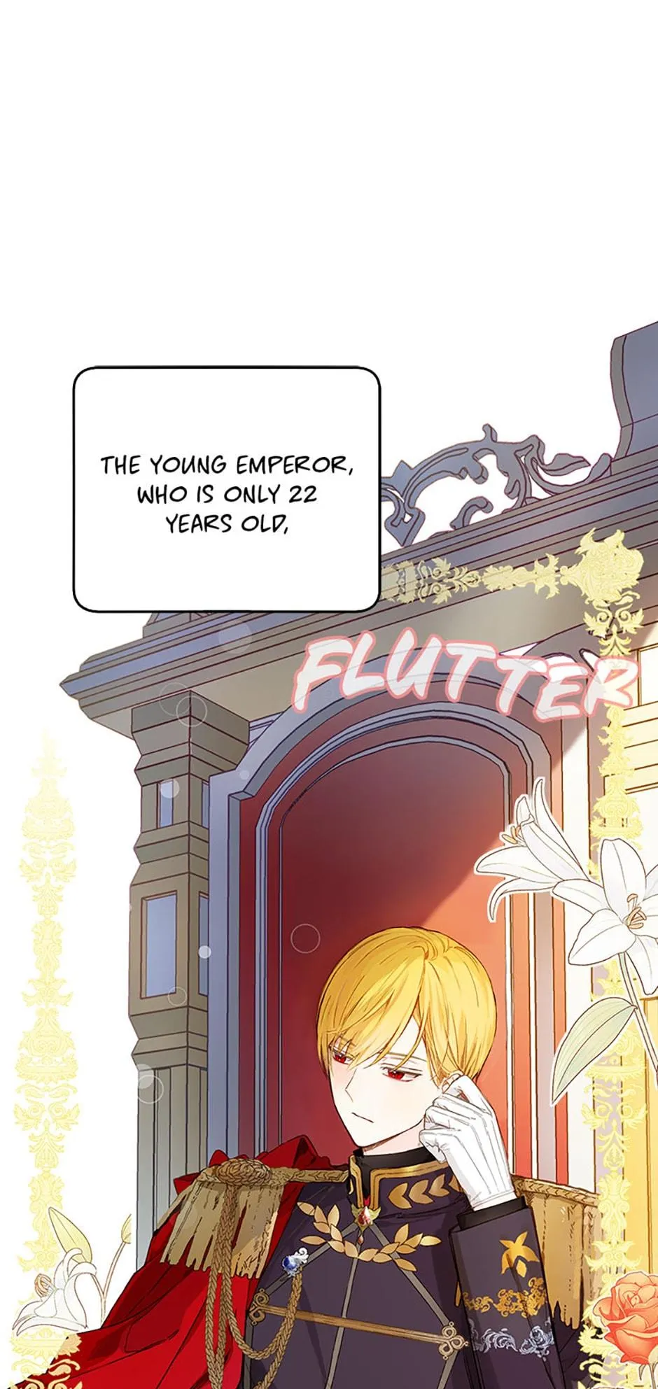 Read My Farm by the Palace Manga Online