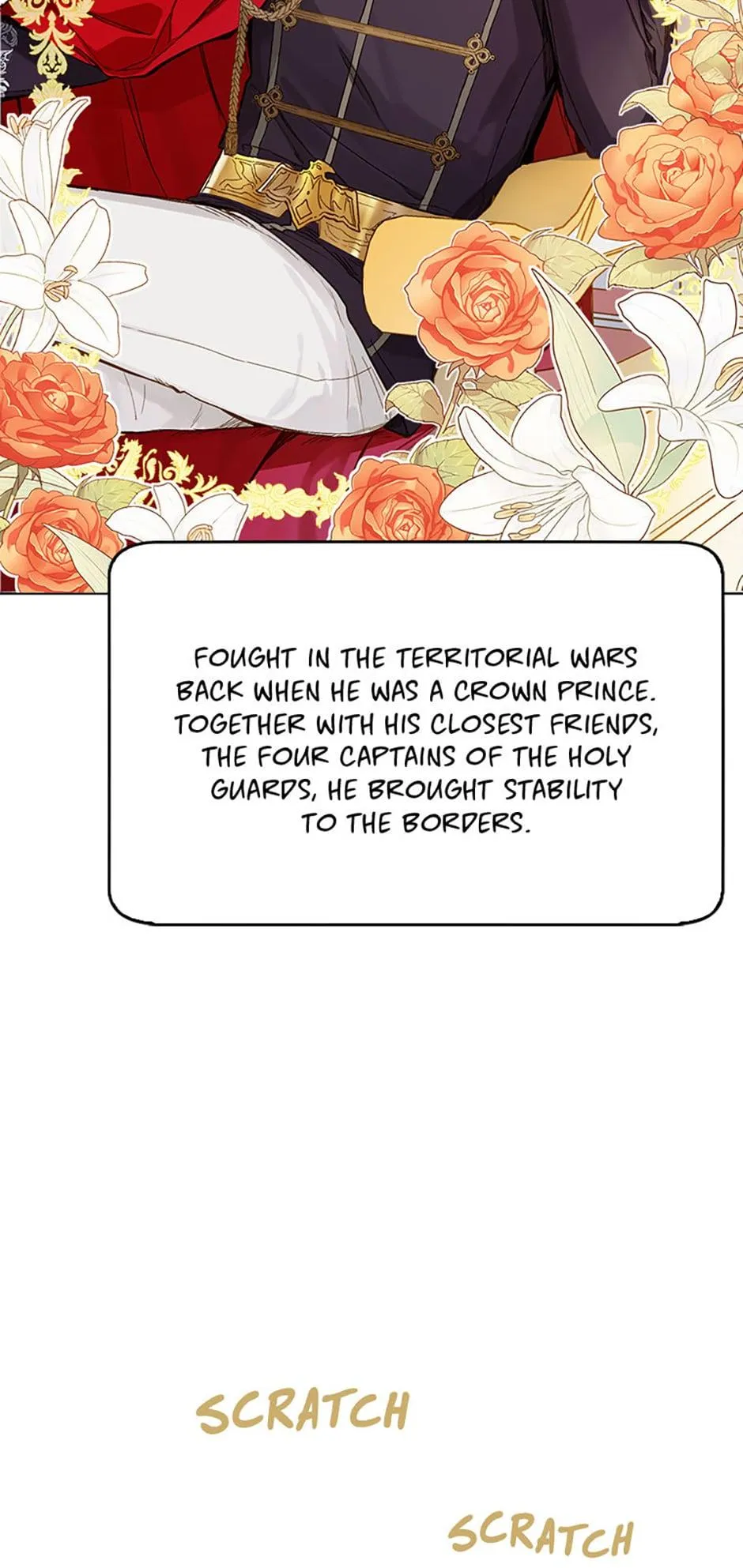 Read My Farm by the Palace Manga Online