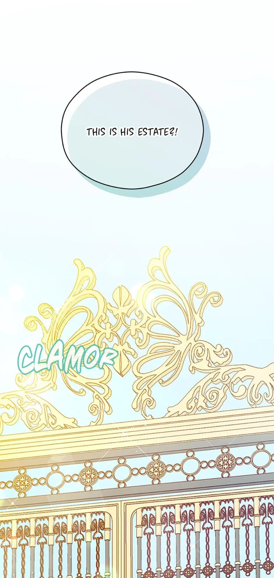 Read My Farm by the Palace Manga Online