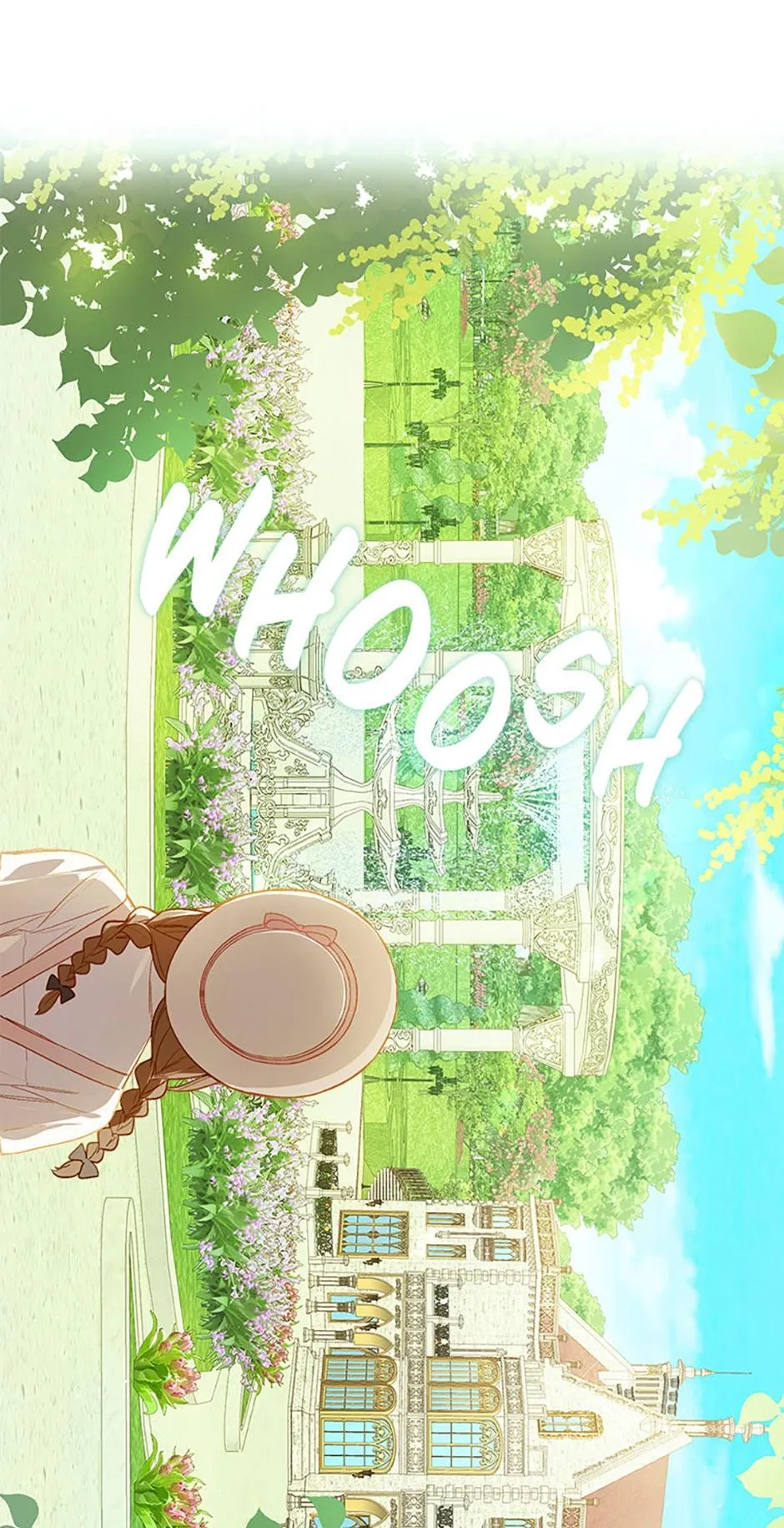 Read My Farm by the Palace Manga Online